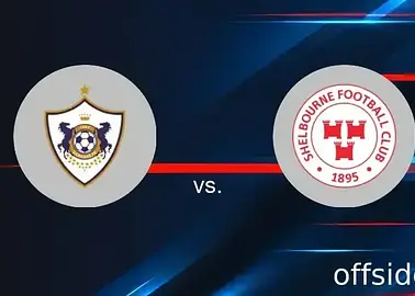 Qarabag - Shelbourne: gdzie oglądać? Transmisja | 30.07.2025