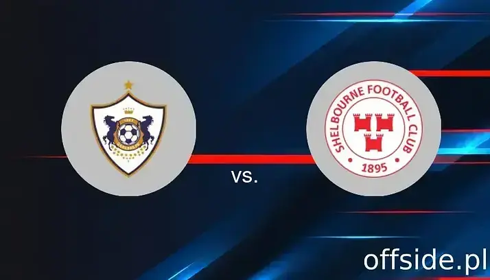 Qarabag - Shelbourne: gdzie oglądać? Transmisja | 30.07.2025