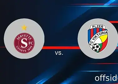 Servette FC - Plzen: gdzie oglądać? Transmisja | 30.07.2025