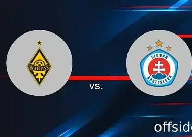 Kairat Almaty - Slovan Bratislava: gdzie oglądać? Transmisja TV i Online | 06.08.2025