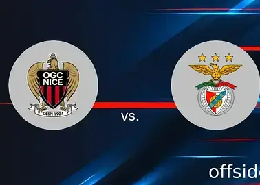 OGC Nice - Benfica Lizbona: gdzie oglądać? Transmisja TV i Online | 06.08.2025