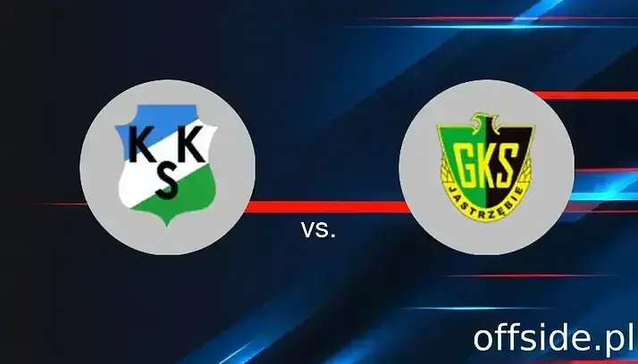 Kalisz - Jastrzębie: gdzie oglądać? Transmisja | 06.08.2025