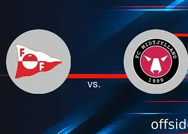 Transmisja Fredrikstad - FC Midtjylland: gdzie oglądać? | 07.08.2025