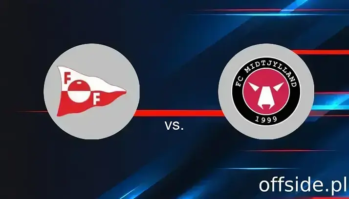 Transmisja Fredrikstad - FC Midtjylland: gdzie oglądać? | 07.08.2025