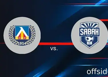 Transmisja Levski Sofia - Sabah FA: gdzie oglądać? | 07.08.2025