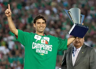 "Nie można odmówić takiej propozycji". Czy kolega zastąpi Xaviego w Barcelonie?