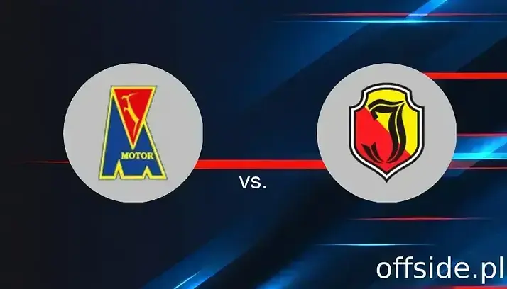 Transmisja Motor Lublin - Jagiellonia Białystok: gdzie oglądać? | 03.08.2025