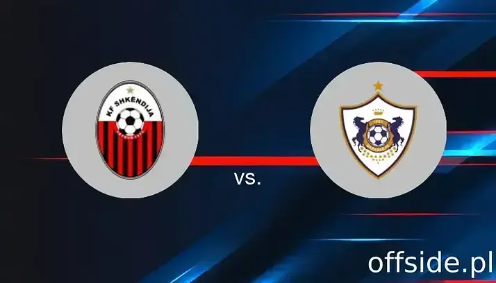 Shkendija - Qarabag: transmisja, gdzie oglądać? | 05.08.2025