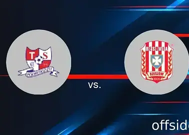 Podbeskidzie Bielsko-Biała - Resovia Rzeszów: gdzie oglądać? Transmisja TV i Online | 05.08.2025