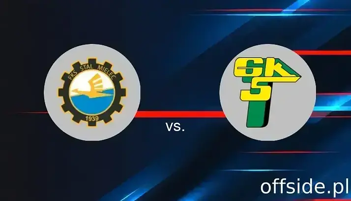 Stal Mielec - Górnik Łęczna: gdzie oglądać? Transmisja | 09.08.2025