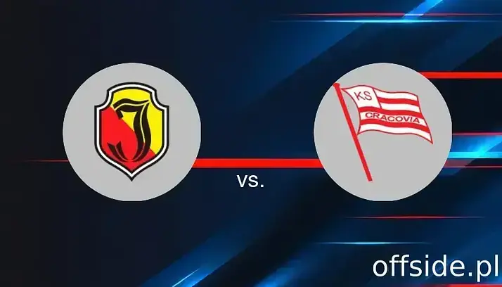 Jagiellonia Białystok - Cracovia Krakow: transmisja, gdzie oglądać? | 10.08.2025