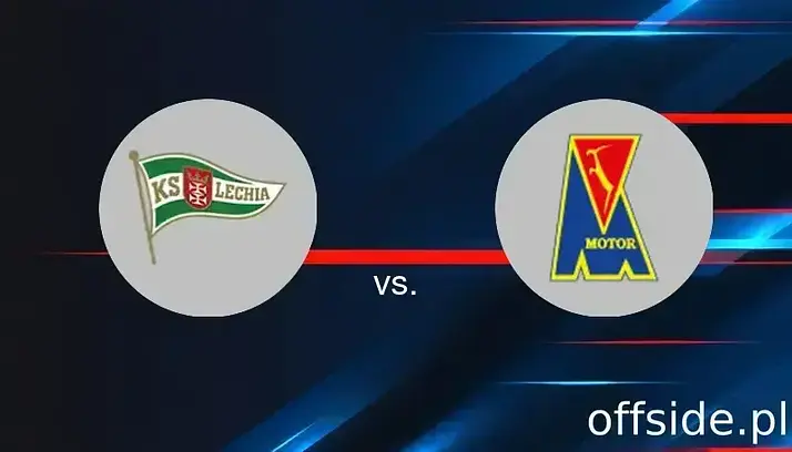 Lechia Gdansk - Motor Lublin: gdzie oglądać? Transmisja TV i Online | 11.08.2025