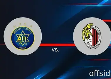Maccabi Tel Aviv - Hamrun Spartans: gdzie oglądać? Transmisja | 14.08.2025