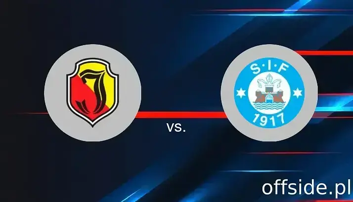 Jagiellonia Białystok - Silkeborg: gdzie oglądać? Transmisja | 14.08.2025