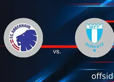 FC Copenhagen - Malmo FF: transmisja, gdzie oglądać? | 12.08.2025
