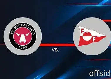 Transmisja FC Midtjylland - Fredrikstad: gdzie oglądać? | 14.08.2025