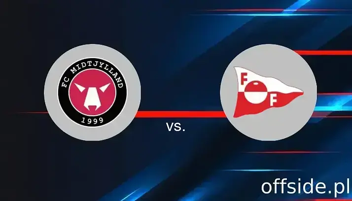 Transmisja FC Midtjylland - Fredrikstad: gdzie oglądać? | 14.08.2025