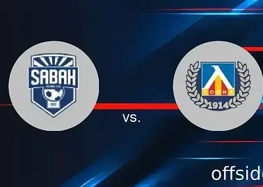 Sabah FA - Levski Sofia: gdzie oglądać? Transmisja TV i Online | 14.08.2025