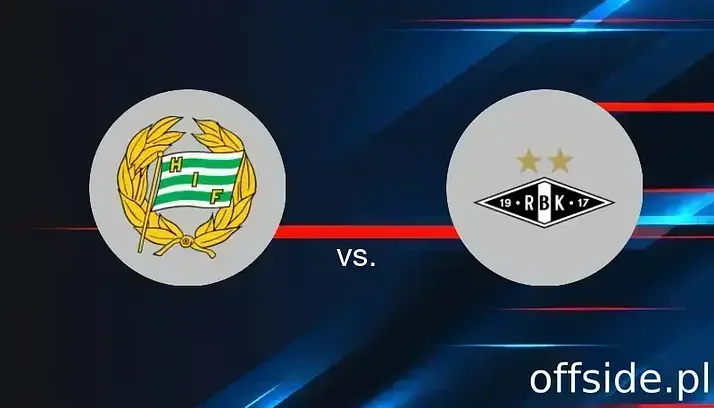 Hammarby FF - Rosenborg: gdzie oglądać? Transmisja TV i Online | 14.08.2025