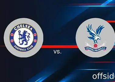 Chelsea Londyn - Crystal Palace: transmisja, gdzie oglądać? | 17.08.2025