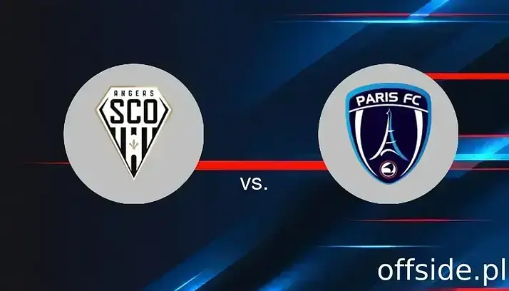 Angers - Paris FC: gdzie oglądać? Transmisja TV i Online | 17.08.2025