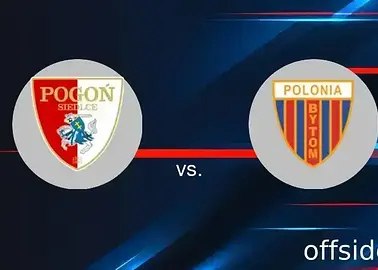 Pogoń Siedlce - Polonia Bytom: transmisja, gdzie oglądać? | 17.08.2025