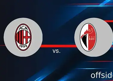 AC Milan - Bari: transmisja, gdzie oglądać? | 17.08.2025