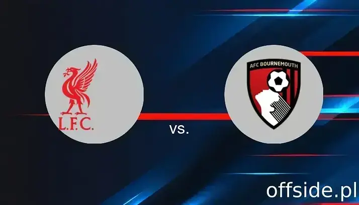 Liverpool - Bournemouth: transmisja, gdzie oglądać? | 15.08.2025
