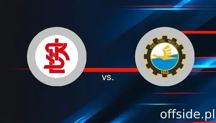 ŁKS Łódź - Stal Mielec: gdzie oglądać? Transmisja | 15.08.2025