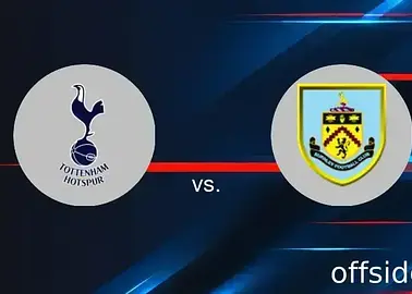 Tottenham - Burnley: gdzie oglądać? Transmisja TV i Online | 16.08.2025