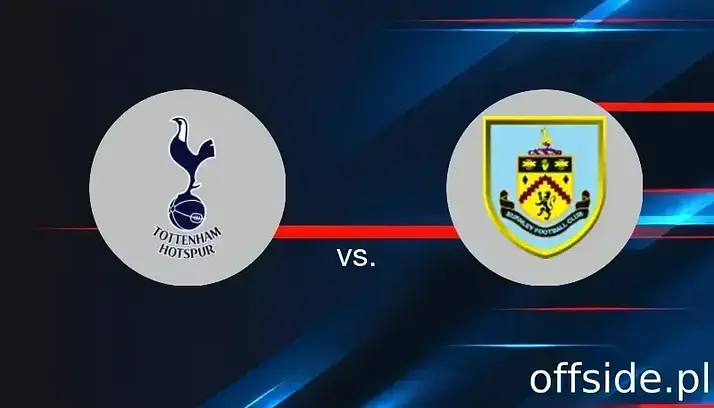 Tottenham - Burnley: gdzie oglądać? Transmisja TV i Online | 16.08.2025