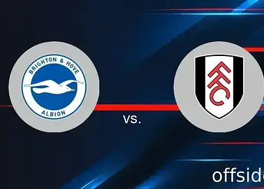 Brighton - Fulham: transmisja, gdzie oglądać? | 16.08.2025