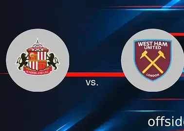 Transmisja Sunderland - West Ham United: gdzie oglądać? | 16.08.2025