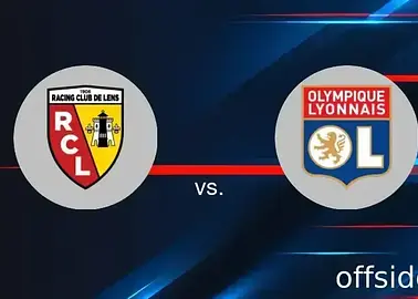 RC Lens - Olympique Lyon: gdzie oglądać? Transmisja | 16.08.2025