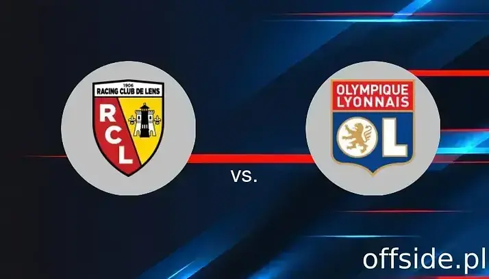 RC Lens - Olympique Lyon: gdzie oglądać? Transmisja | 16.08.2025