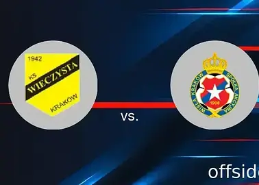 Wieczysta Kraków - Wisła Kraków: gdzie oglądać? Transmisja TV i Online | 16.08.2025