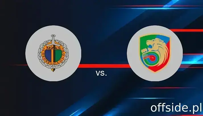 Chrobry Głogów - Miedz Legnica: gdzie oglądać? Transmisja | 16.08.2025