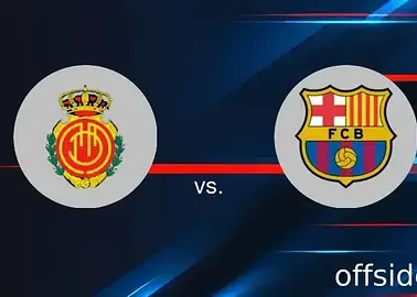 Transmisja RCD Mallorca - FC Barcelona: gdzie oglądać? | 16.08.2025