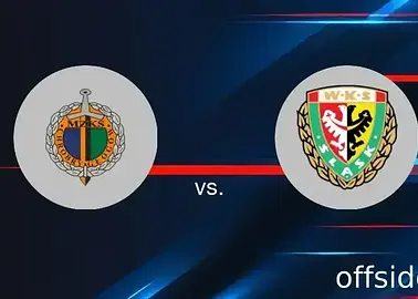 Transmisja Chrobry Głogów - Śląsk Wrocław: gdzie oglądać? | 20.08.2025