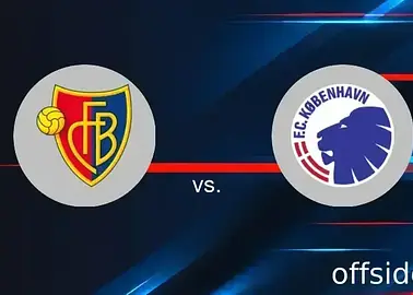 FC Basel 1893 - FC Copenhagen: transmisja, gdzie oglądać? | 20.08.2025