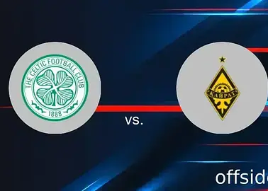 Transmisja Celtic - Kairat Almaty: gdzie oglądać? | 20.08.2025