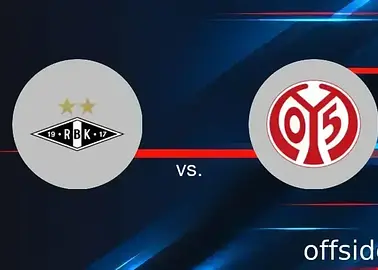 Rosenborg - FSV Mainz 05: gdzie oglądać? Transmisja TV i Online | 21.08.2025