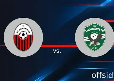 Shkendija - Ludogorets: transmisja, gdzie oglądać? | 21.08.2025