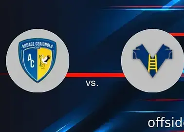 Audace Cerignola - Hellas Verona: transmisja, gdzie oglądać? | 18.08.2025