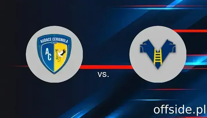 Audace Cerignola - Hellas Verona: transmisja, gdzie oglądać? | 18.08.2025
