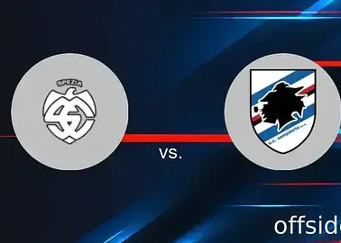 Spezia - Sampdoria: gdzie oglądać? Transmisja TV i Online | 18.08.2025