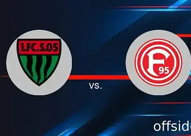 Transmisja FC Schweinfurt 05 - Fortuna Dusseldorf: gdzie oglądać? | 18.08.2025