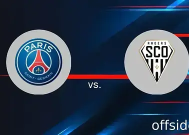 Paris Saint Germain - Angers: transmisja, gdzie oglądać? | 22.08.2025