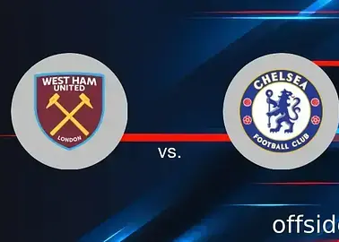 West Ham United - Chelsea Londyn: gdzie oglądać? Transmisja | 22.08.2025