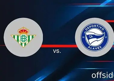 Real Betis - Deportivo Alavés: gdzie oglądać? Transmisja | 22.08.2025